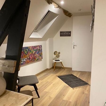 Appartement Contemporain Dange-Saint-Romain Εξωτερικό φωτογραφία