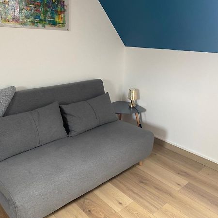 Appartement Contemporain Dange-Saint-Romain Εξωτερικό φωτογραφία