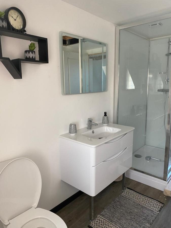 Appartement Contemporain Dange-Saint-Romain Εξωτερικό φωτογραφία