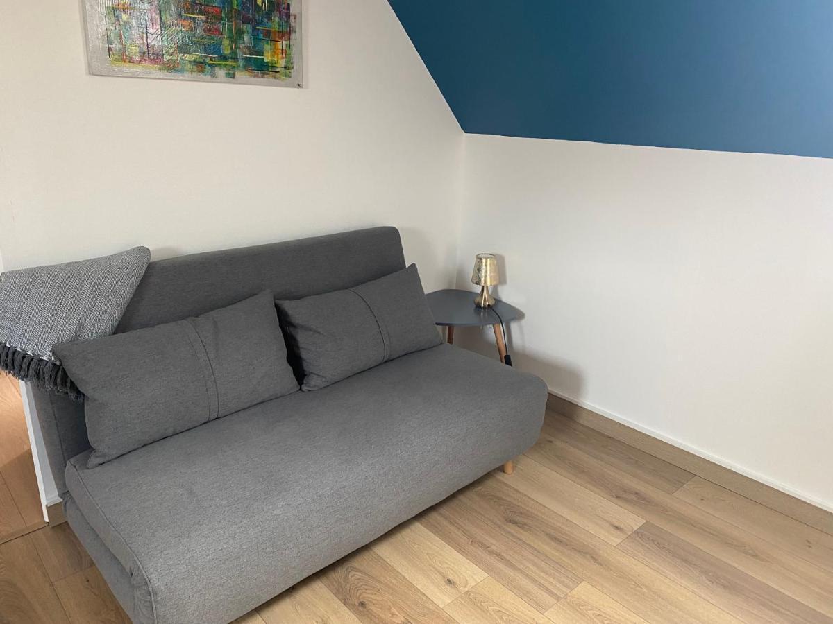 Appartement Contemporain Dange-Saint-Romain Εξωτερικό φωτογραφία