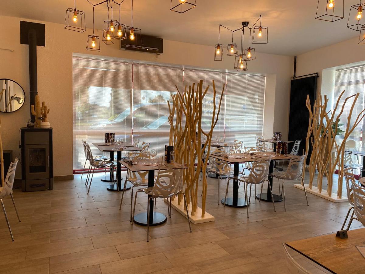 Appartement Contemporain Dange-Saint-Romain Εξωτερικό φωτογραφία