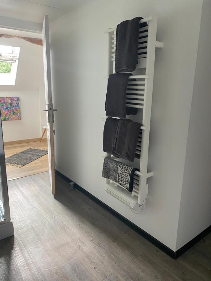Appartement Contemporain Dange-Saint-Romain Εξωτερικό φωτογραφία